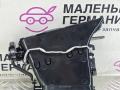 дефлектор обдува салона BMW 5 серия G30/G31 G30 2018, 2.0 л., B48 B20 A, бензин, АКПП, черный 475, седан, задний привод, правый руль, 64229330896, 9330896 - фото №7