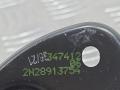 Ответная часть (скоба) замка капота BMW X5 G05 2021, 3.0 л., B58B30C, бензин, АКПП, черный, внедорожник 5 дв., полный привод, 7347412, 51237347412 - фото №10
