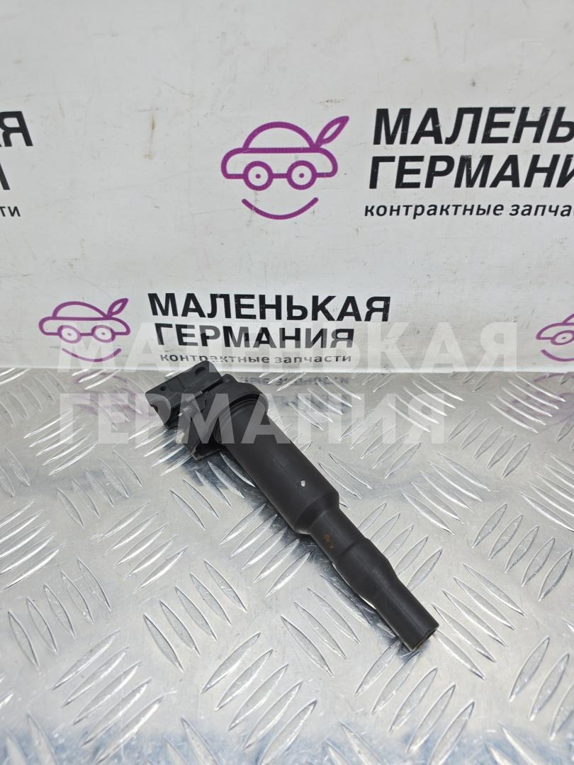 катушка зажигания BMW 3 серия E90/E91/E92/E93 (2004 - 2010), 2.0 л., N46 B20 B, бензин, АКПП, 12131712219, 1712219, 0221504100, 7594938, 1437986, 1220703201, 12137594938 - фото №1