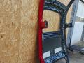 крыша BMW X6 F16 2014, 3.0 л., N55 B30 A, бензин, АКПП, красный, правый руль, 41317352130, 7352130 - фото №86