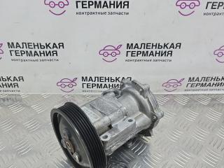 насос гидроусилителя руля BMW 3 серия E90/E91/E92/E93 (2004 - 2010), 2.0 л., N46 B20 B, бензин, АКПП, 32416780413, 6780413, 11517500594, 32416769598, 6769598, 7500594