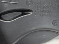 воздуховод печки BMW X1 F48 2017, 2.0 л., B48 A20 B, бензин, АКПП, alpinweiss 3 (300), полный привод, правый руль, 51477298808, 7298808 - фото №4