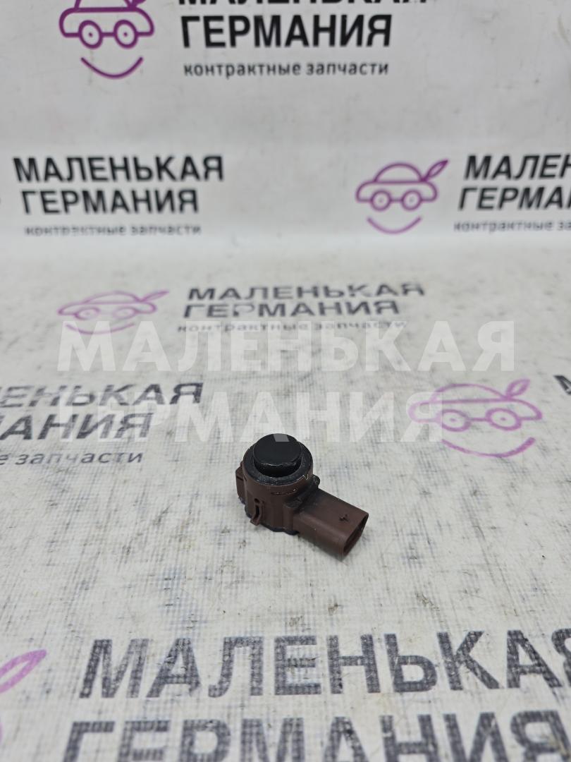 датчик парктроника BMW X5 G05 (2018 - 2026), 3.0 л., B58B30C, бензин, черный, полный привод, 66209826786, 9826786, 66209471932, 9471932 - фото №1