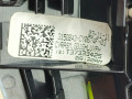 накладка ручки салона BMW X3 G01 2019, 2.0 л., B46 B20 B, бензин, АКПП, белый alpinweiss 3 (300), задний привод, 7422689, 51427470872, 7470872, 7333425 - фото №6
