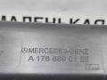 пыльник переднего крыла Mercedes-Benz A-Класс W176 2013, 2.0 л., M 270.920, бензин, робот, серый, хетчбэк 5 дв., передний привод, правый руль, A1768890125 - фото №14