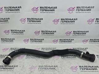 патрубок радиатора BMW X3 G01 2019, 2.0 л., B48B20C, бензин, АКПП, c1m phytonic-blau metallic, внедорожник 5 дв., полный привод, 17127535529, 7535529