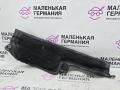 перегородка BMW M5 F10 2012, 4.4 л., S63 B44 B, бензин, робот, 300 alpinweiss 3, седан, задний привод, правый руль, 51717204335, 7204335 - фото №2
