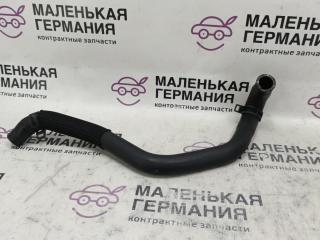 патрубок радиатора Mercedes-Benz GLA-Класс X156 2014, 2.0 л., M 270.920, бензин, робот, белый, хетчбэк 5 дв., полный привод, правый руль, A2465010358