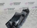 накладка на порог внутренняя BMW 5 серия G30/G31 G30 2017, 2.0 л., B47 D20 A, дизель, АКПП, black sapphire metallic (475), седан, задний привод, правый руль, 51477375728, 7375727 - фото №7