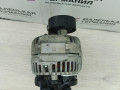 генератор BMW 3 серия E90/E91/E92/E93 (2004 - 2010), 2.0 л., N46 B20 B, бензин, АКПП, 12317532966, 7532966 - фото №4
