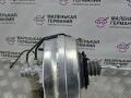 вакуумный усилитель тормозов BMW 5 серия G30/G31 G30 2018, 2.0 л., B48 B20 A, бензин, АКПП, черный 475, седан, задний привод, правый руль, 34336861210, 6861210, 6871185, 34336874524 - фото №4