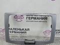 рамка под магнитолу Volkswagen Passat CC 1 поколение [рестайлинг] 2013, 2.0 л., CCZB, бензин, робот, z2/h5x синий металлик, седан, передний привод, правый руль, 3AA858069 - фото №3