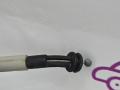 трос капота BMW X5 F15 2013, 3.0 л., N57 D30 A, дизель, АКПП, mineralweiss metallic (a96), внедорожник 5 дв., полный привод, правый руль, 51237367536, 7367536 - фото №4