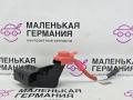 клемма аккумулятора плюс BMW X5 F15 2013, 3.0 л., N57 D30 A, дизель, АКПП, mineralweiss metallic (a96), внедорожник 5 дв., полный привод, правый руль, 61149192666, 61149289970, 6149286484, 9192666, 9286484, 9289970, 61139367807, 9367807 - фото №2