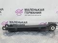 рычаг задний Mercedes-Benz C-Класс W204 [рестайлинг] W204.048 2012, 1.8 л., M 271.860, бензин, АКПП, 149 белый, седан, задний привод, правый руль, A2043521288, A2043521488 - фото №5