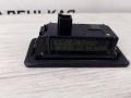 подсветка номера BMW 5 серия G30/G31 G30 2017, 3.0 л., B58 B30 A, бензин, АКПП, темно-синий, седан, полный привод, 63267410302, 7410302 - фото №4