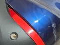 бампер задний BMW X1 F48 2017, 2.0 л., B48 A20 B, бензин, АКПП, синий mediterranblau c10, полный привод, правый руль, 51127403391, 7403391, 61617355547, 7355547, 51127355260, 7355260, 51127355271, 7355271, 51127332324, 7332324, 51127361233, 7361233 - фото №21