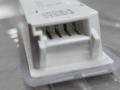 фонарь освещения пространства для ног BMW 3 серия F30/F31/F34 F30 2012, 3.0 л., N55 B30 A, бензин, АКПП, black sapphire metallic (475), седан, задний привод, 9270505, 63319270505 - фото №9