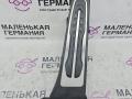 педаль BMW X5 G05 (2018 - 2026), 3.0 л., B58B30C, бензин, черный, полный привод, 35406889820, 6889820 - фото №2