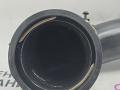 патрубок воздушного фильтра BMW X6 E71/E72 E71 2009, 3.0 л., N54 B30 A, бензин, серебро, правый руль, 13717609810, 7609810 - фото №5