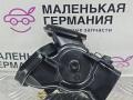 воздуховод печки Mercedes-Benz C-Класс W205/S205/C205 W205.042 2014, 2.0 л., M 274.920, бензин, АКПП, 755 серый, седан, задний привод, правый руль, A2218300872, K11119A00, ZBAT0072D00, A2058300200 - фото №3