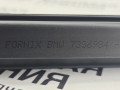Уплотнитель стекла BMW 5 серия G30/G31 G30 2019, 4.4 л., N63 B44 C, бензин, АКПП, carbonschwarz metallic (416), седан, полный привод, 51357336984, 7336984 - фото №5