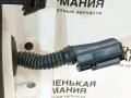дверь передняя левая BMW 5 серия G30/G31 G30 2018, 2.0 л., B48 B20 A, бензин, АКПП, a96 mineral-weiss metallic, седан, задний привод, правый руль, 41007408961, 7408961 - фото №37