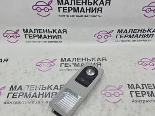 фонарь салона (плафон) BMW X3 F25 2013, 2.0 л., N20 B20 A, бензин, АКПП, а52/7 spacegrau, хетчбэк 5 дв., полный привод, правый руль, 63319215623, 9215623