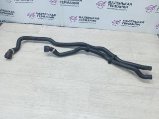 патрубок отопителя (печки) BMW 3 серия F30/F31/F34 F30 2012, 3.0 л., N55 B30 A, бензин, АКПП, black sapphire metallic (475), седан, задний привод, 64219208187, 64219243891, 9243891, 9208187