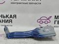 крепление ( кронштейн ) крыла BMW X3 G01 2019, 2.0 л., B48B20C, бензин, АКПП, c1m phytonic-blau metallic, внедорожник 5 дв., полный привод, 7397516, 41357475802, 7475802 - фото №4