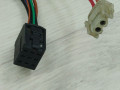 проводка двигателя BMW 3 серия E46 (1997 - 2003), 2.2 л., M54 B22 (226S1), бензин, 12511440006, 1440006, 1440015, 1436689 - фото №5