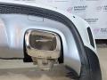 бампер задний Mercedes-Benz GLA-Класс X156 2014, 2.0 л., M 270.920, бензин, робот, белый calcite white (650u), хетчбэк 5 дв., полный привод, правый руль, A1568804340, A1569056801, A1568800500, A1568800600, A1568801724, A1568851214, A1568855522, A1568851414, A1568851314, A1568852825, A1568851114 - фото №16
