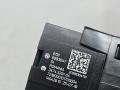 кнопка аварийной сигнализации BMW 5 серия G30/G31 G30 2018, 2.0 л., B48 B20 A, бензин, АКПП, черный 475, седан, задний привод, правый руль, 61316993047, 6993047, 34743201 - фото №10