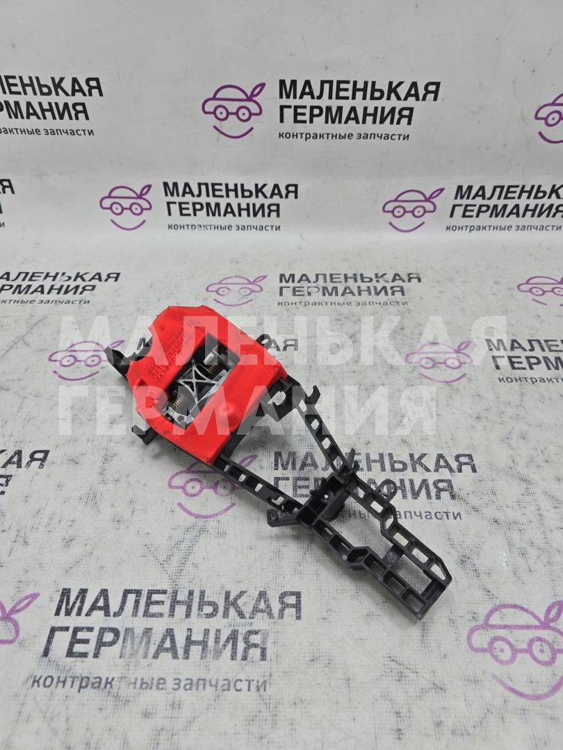 скелет ручки двери передней правой BMW 3 серия F30/F31/F34 (2011 - 2016), 51217321640 - фото №1