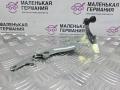 кронштейн (крепление) Mercedes-Benz E-Класс W213/S213/C238/A238 2018, 2.0 л., M 274.920, бензин, АКПП, 149 polar white или polarweiss, седан, задний привод, правый руль, A2740940041 - фото №7