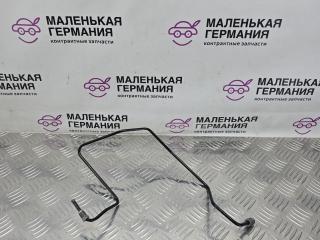 трубка тормозная BMW 5 серия G30/G31 G30 2017, 2.0 л., B47 D20 A, дизель, АКПП, black sapphire metallic (475), седан, задний привод, правый руль