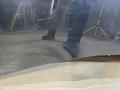капот BMW 8 серия G14/G15 G15 2021, 4.4 л., N63B44D, бензин, АКПП, черный, купе, полный привод, 41007464711, 7464711 - фото №15