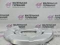 защитный кожух тормозного механизма BMW X5 F15 2013, 3.0 л., N57 D30 A, дизель, АКПП, mineralweiss metallic (a96), внедорожник 5 дв., полный привод, правый руль, 34216771967, 6771967, 34216857981, 6857981 - фото №5