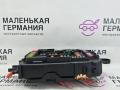 блок предохранителей BMW X5 F15 2013, 3.0 л., N57 D30 A, дизель, АКПП, mineralweiss metallic (a96), внедорожник 5 дв., полный привод, правый руль, 61149259466, 9259466, 61149316569, 9316569 - фото №11