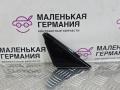 накладка двери (крышки) багажника Audi A4 B9 2017, 2.0 л., CVKB, бензин, АКПП, 2y/s9r белый металлик, седан, передний привод, правый руль, 8W8837637, 8W8867367 - фото №9