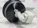 вакуумный усилитель тормозов BMW M5 F10 2012, 4.4 л., S63 B44 B, бензин, робот, 300 alpinweiss 3, седан, задний привод, правый руль, 34336782289, 34337846664, 7846664, 2284395 - фото №6