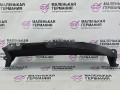 перегородка BMW X1 F48 2017, 2.0 л., B48 A20 B, бензин, АКПП, синий mediterranblau c10, полный привод, правый руль, 51717290716, 7290716 - фото №9