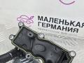маслоотделитель (сапун) Mercedes-Benz C-Класс W205/S205/C205 W205.042 2014, 2.0 л., M 274.920, бензин, АКПП, 755 серый, седан, задний привод, правый руль, A2740100401, A2740182100 - фото №2