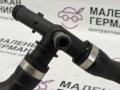 патрубок радиатора BMW X1 F48 2017, 2.0 л., B48 A20 B, бензин, АКПП, alpinweiss 3 (300), полный привод, правый руль, 17127617377, 7617377, 8609180 - фото №13