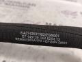 патрубок радиатора Mercedes-Benz E-Класс W213/S213/C238/A238 2018, 2.0 л., M 274.920, бензин, АКПП, 149 polar white или polarweiss, седан, задний привод, правый руль, A2742031382 - фото №7