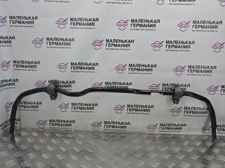 стабилизатор подвески передний Volkswagen Passat CC 1 поколение [рестайлинг] 2013, 2.0 л., CCZB, бензин, робот, z2/h5x синий металлик, седан, передний привод, правый руль