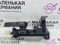ручка открывания капота BMW X5 G05 (2018 - 2026), 3.0 л., B58B30C, бензин, черный, полный привод, 51437434345, 7434345, 7445745 - фото №3