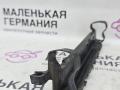 кронштейн (крепление) BMW X6 E71/E72 E71 2009, 3.0 л., N54 B30 A, бензин, серебро, правый руль, 34526859538, 6859538, 34526771772, 6771772 - фото №5
