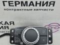 джойстик управления мультимедиа Mercedes-Benz GLA-Класс X156 2014, 2.0 л., M 270.920, бензин, робот, белый calcite white (650u), хетчбэк 5 дв., полный привод, правый руль, A2469001309, A2469013302, A2129020607 - фото №2