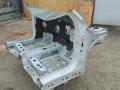 часть кузова (вырезанный элемент) BMW X1 F48 2016, 2.0 л., B47 C20 A, дизель, АКПП, alpinweiss 3 (300), передний привод, правый руль, 41007427782, 41007427781, 41007386987, 41007386988 - фото №20